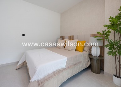 Nueva construcción  - Apartamento - Guardamar del Segura - Avda del Puerto