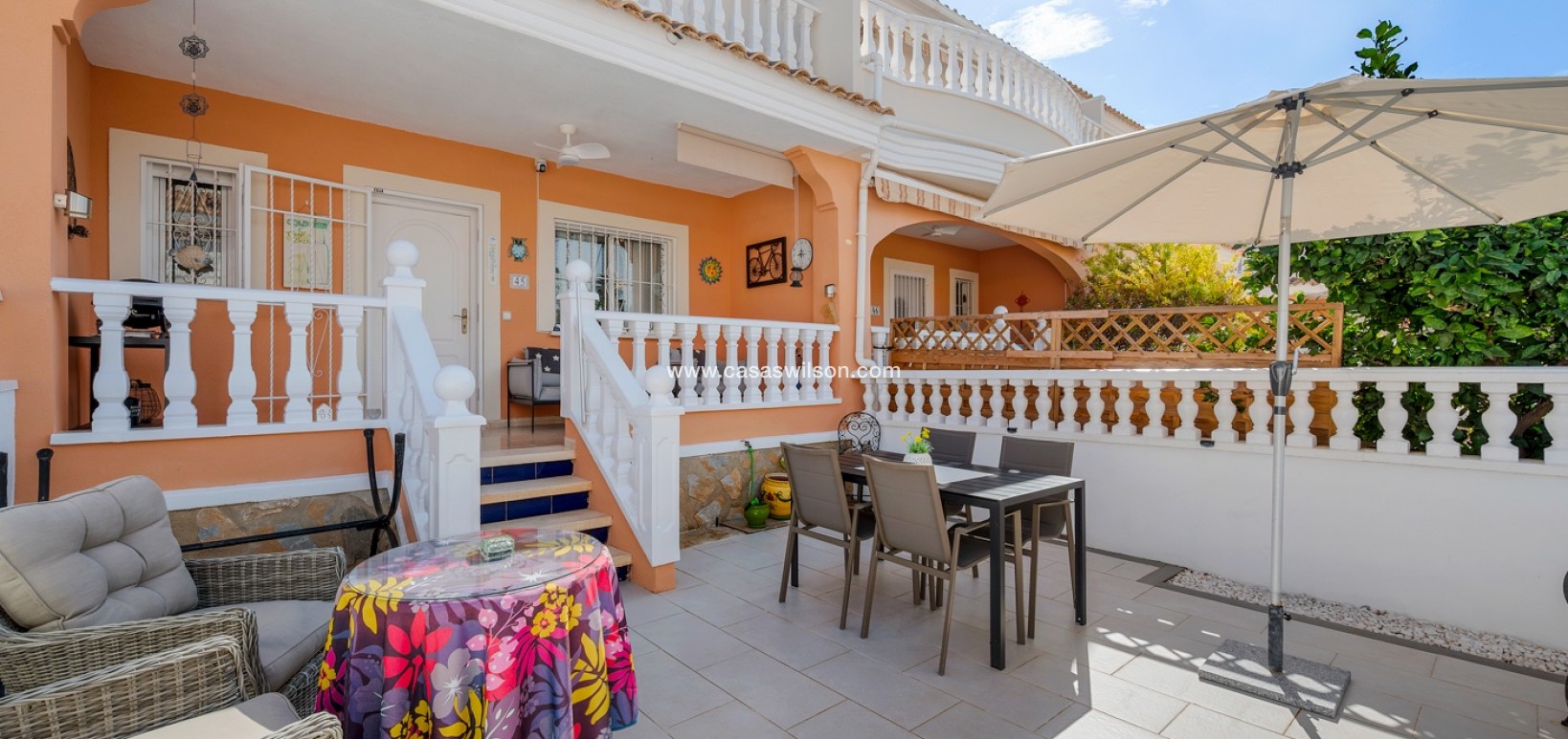 Sale - Townhouse - Ciudad Quesada - Ciudad Quesada - Rojales