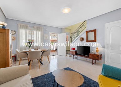 Sale - Townhouse - Ciudad Quesada - Ciudad Quesada - Rojales