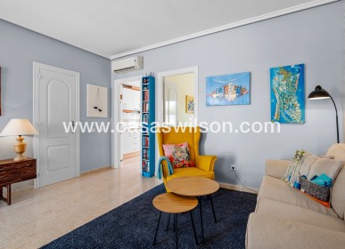 Sale - Townhouse - Ciudad Quesada - Ciudad Quesada - Rojales