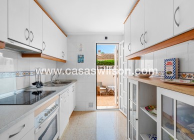 Sale - Townhouse - Ciudad Quesada - Ciudad Quesada - Rojales
