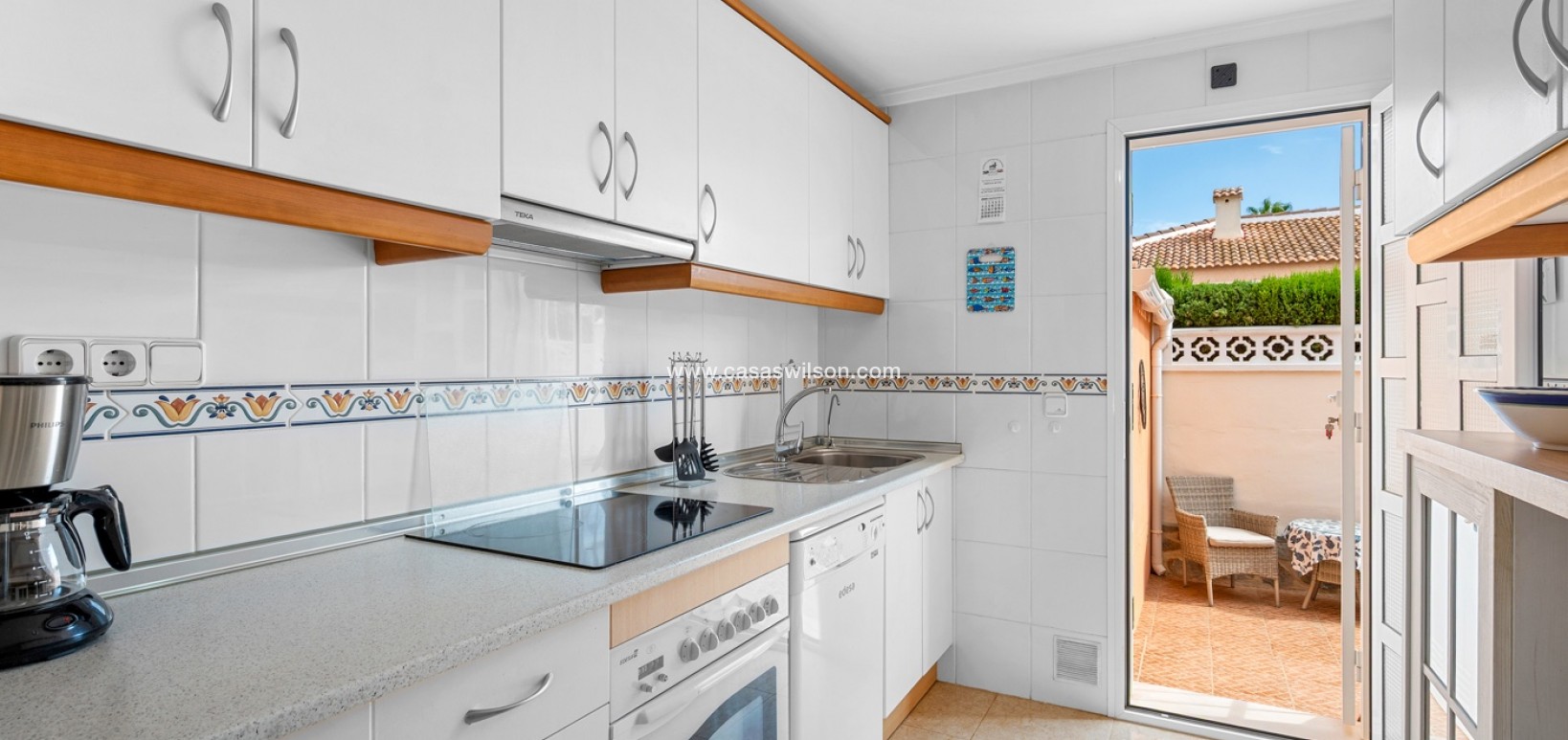 Sale - Townhouse - Ciudad Quesada - Ciudad Quesada - Rojales