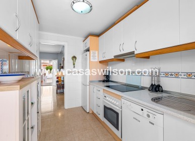 Sale - Townhouse - Ciudad Quesada - Ciudad Quesada - Rojales