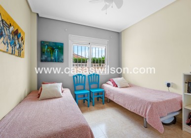 Sale - Townhouse - Ciudad Quesada - Ciudad Quesada - Rojales