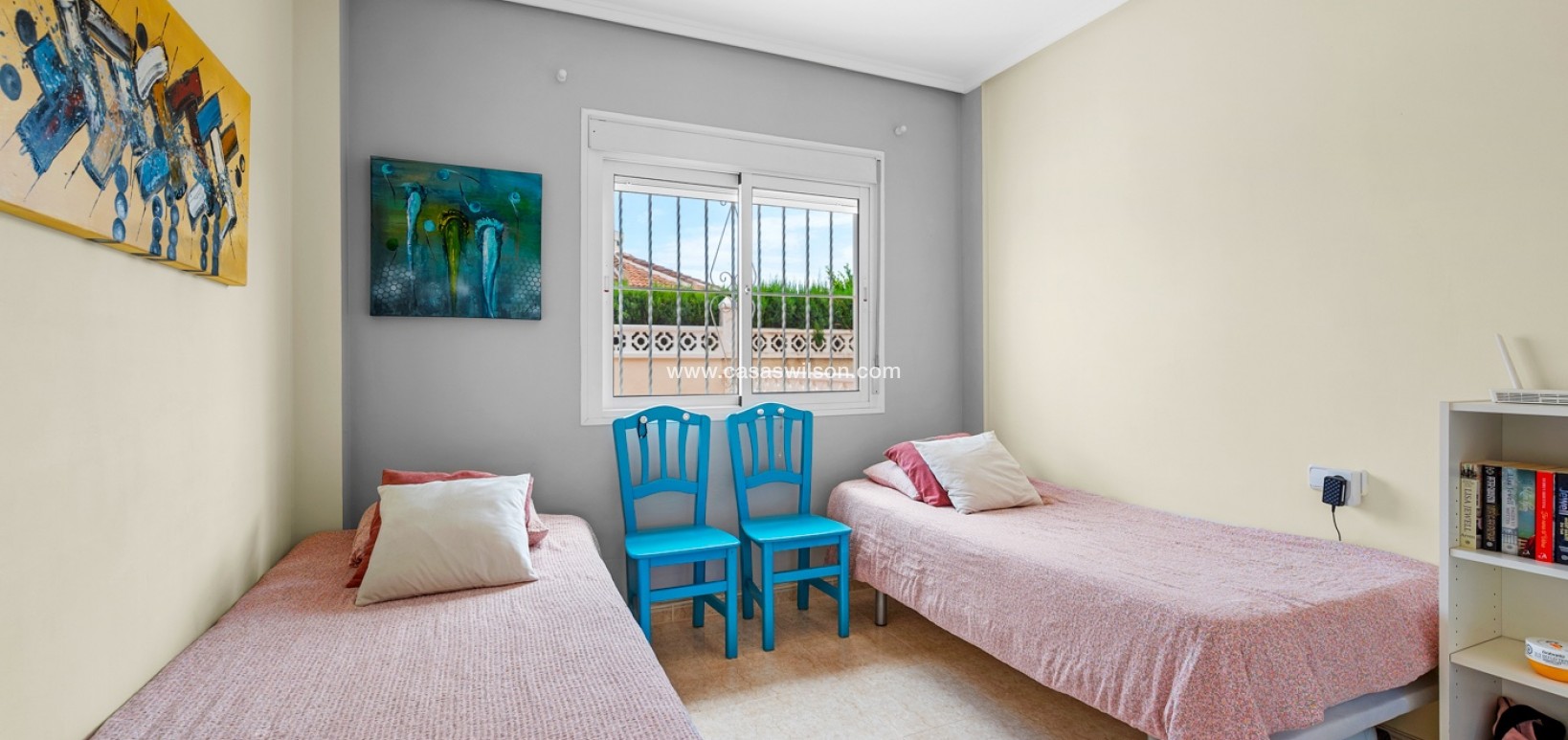 Sale - Townhouse - Ciudad Quesada - Ciudad Quesada - Rojales