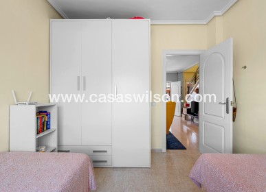 Sale - Townhouse - Ciudad Quesada - Ciudad Quesada - Rojales