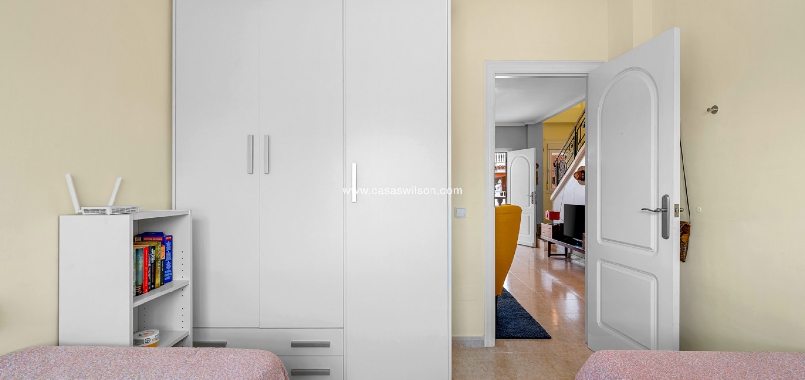 Sale - Townhouse - Ciudad Quesada - Ciudad Quesada - Rojales
