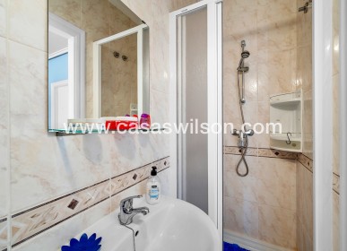 Sale - Townhouse - Ciudad Quesada - Ciudad Quesada - Rojales