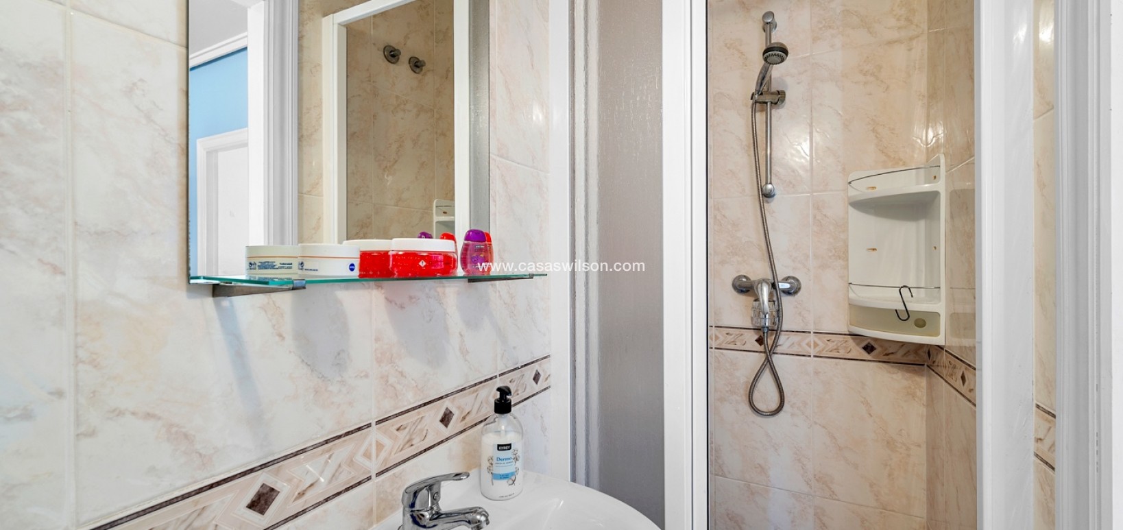 Sale - Townhouse - Ciudad Quesada - Ciudad Quesada - Rojales