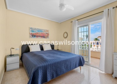 Sale - Townhouse - Ciudad Quesada - Ciudad Quesada - Rojales