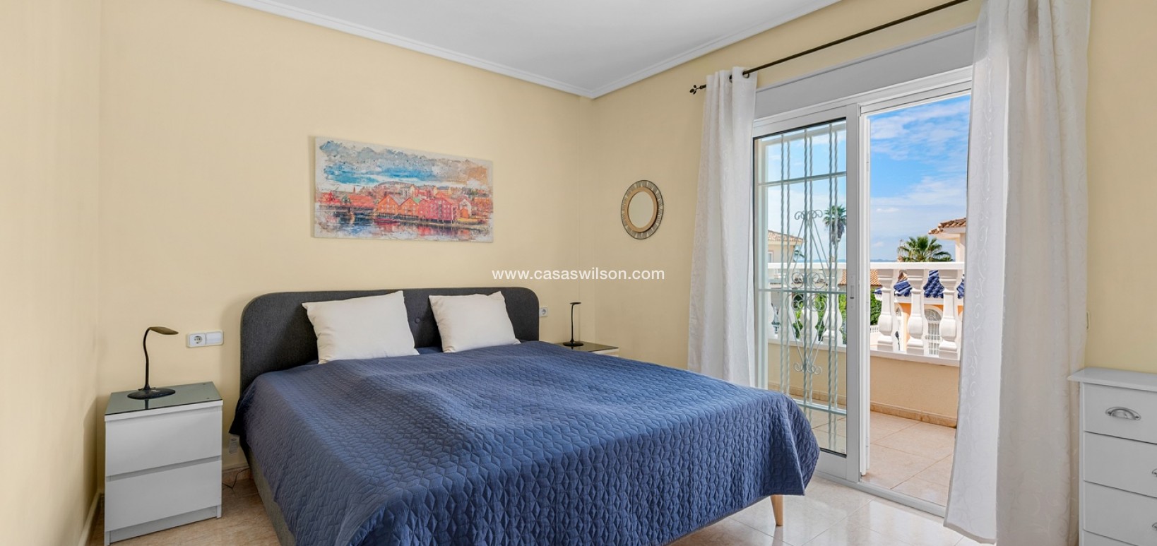 Sale - Townhouse - Ciudad Quesada - Ciudad Quesada - Rojales