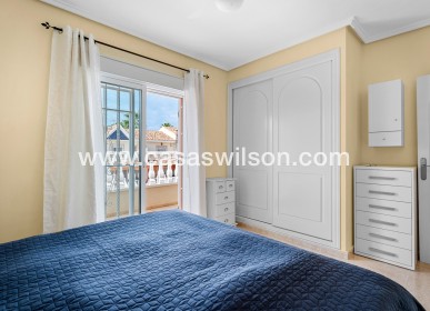 Sale - Townhouse - Ciudad Quesada - Ciudad Quesada - Rojales
