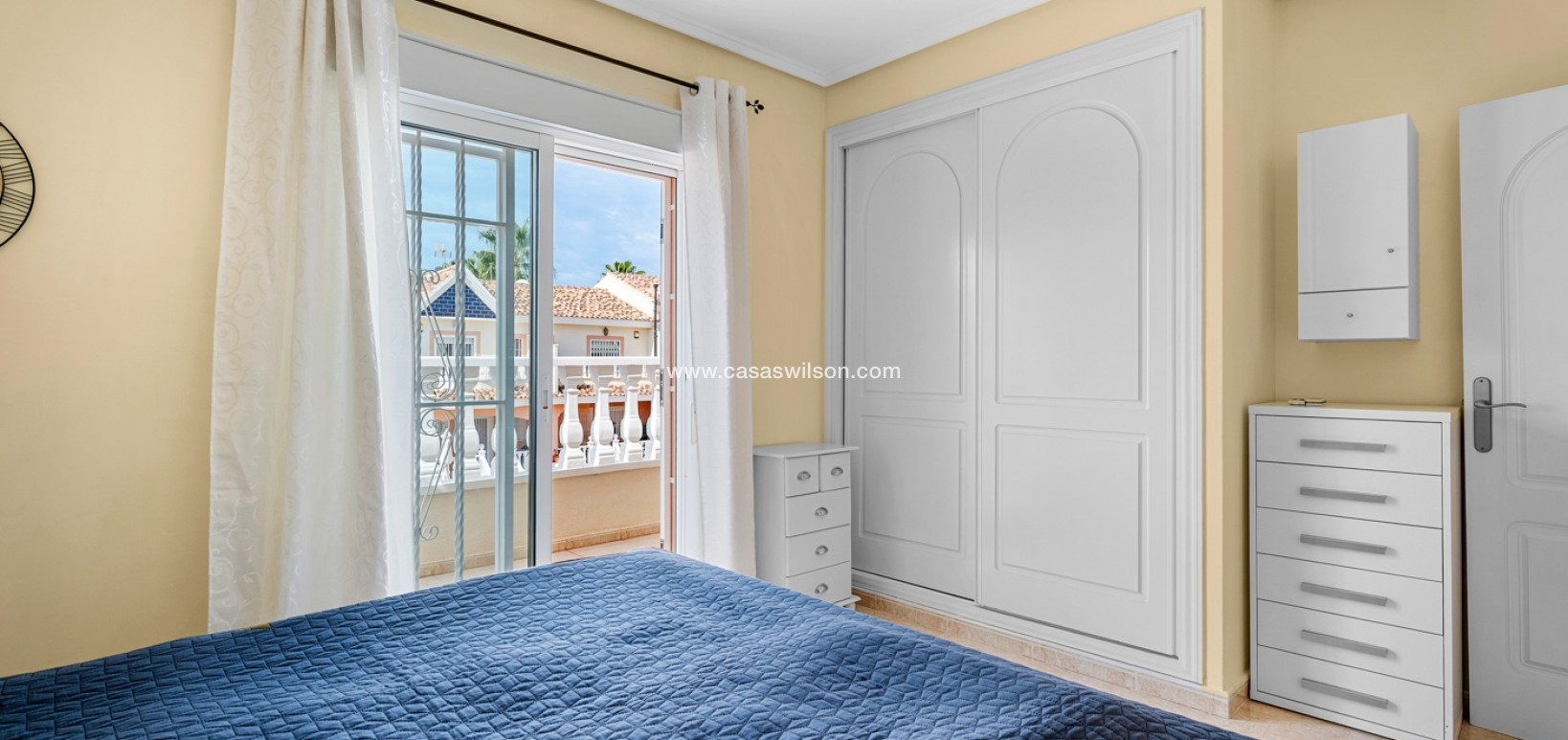 Sale - Townhouse - Ciudad Quesada - Ciudad Quesada - Rojales