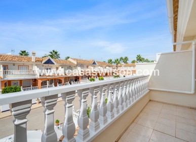 Sale - Townhouse - Ciudad Quesada - Ciudad Quesada - Rojales