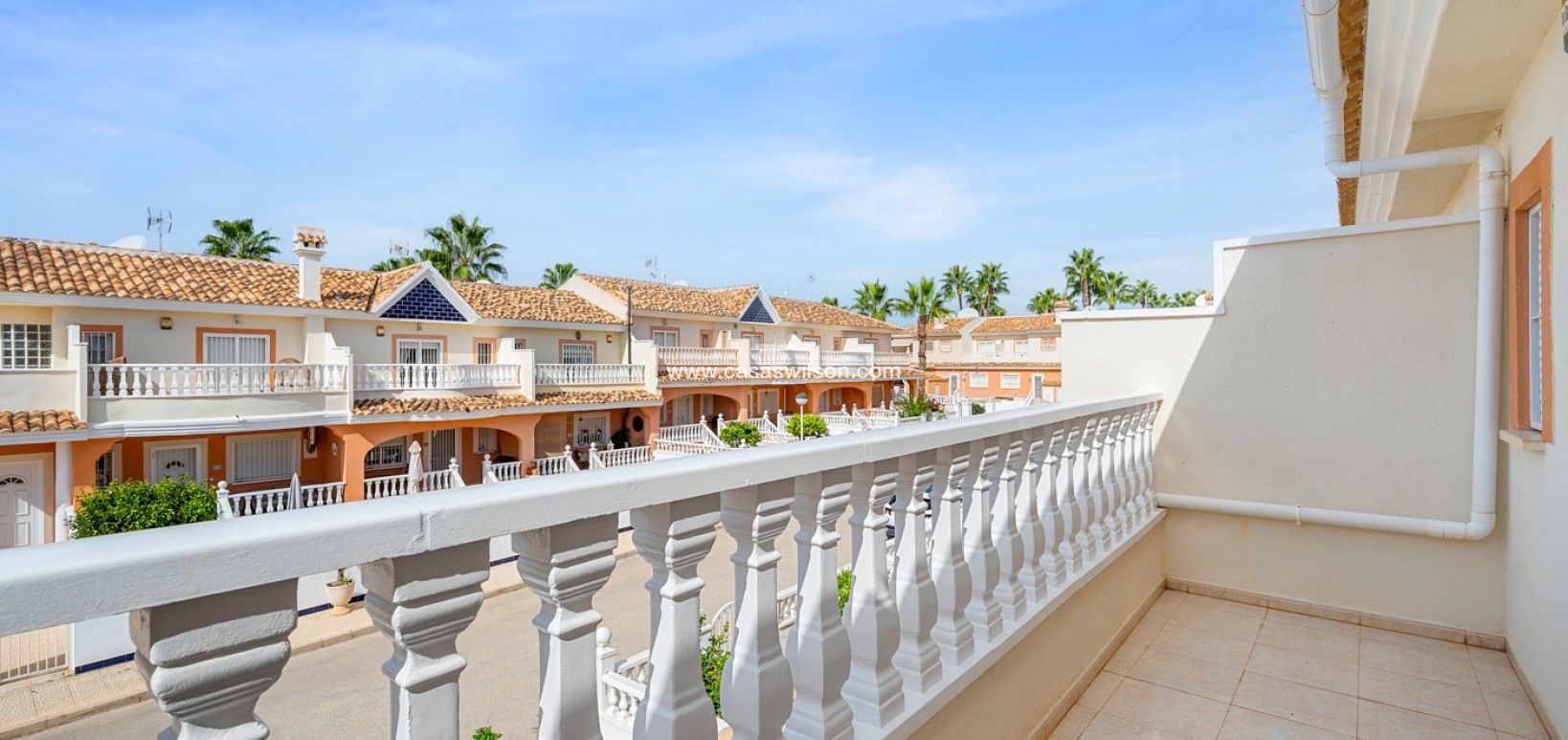 Sale - Townhouse - Ciudad Quesada - Ciudad Quesada - Rojales