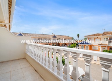 Sale - Townhouse - Ciudad Quesada - Ciudad Quesada - Rojales