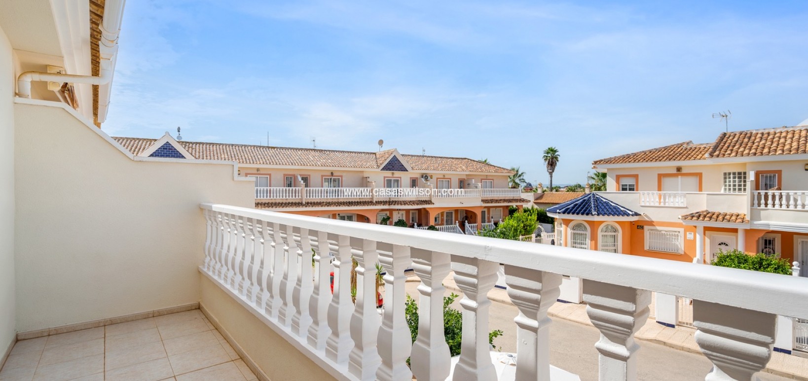 Sale - Townhouse - Ciudad Quesada - Ciudad Quesada - Rojales