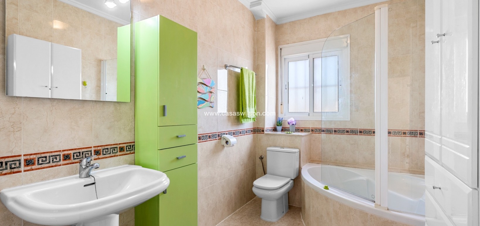 Sale - Townhouse - Ciudad Quesada - Ciudad Quesada - Rojales