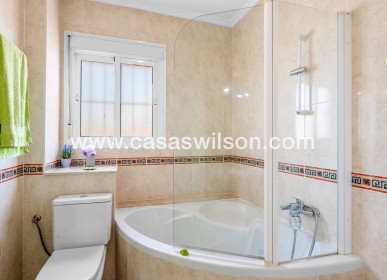 Sale - Townhouse - Ciudad Quesada - Ciudad Quesada - Rojales