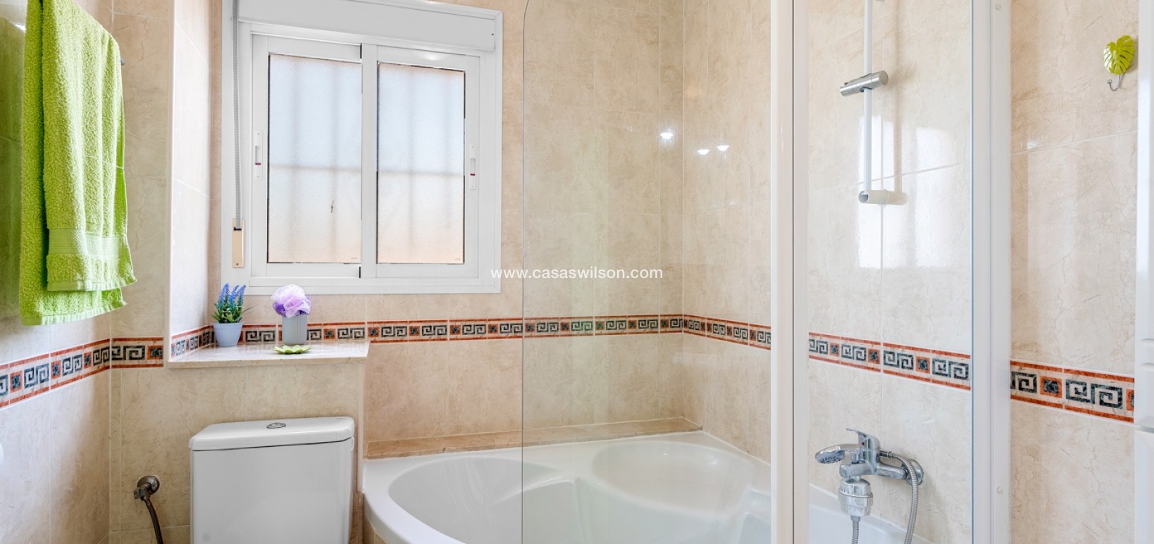 Sale - Townhouse - Ciudad Quesada - Ciudad Quesada - Rojales