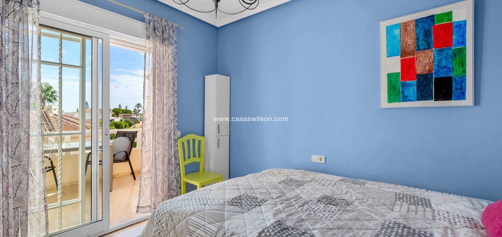 Sale - Townhouse - Ciudad Quesada - Ciudad Quesada - Rojales