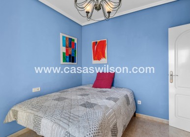 Sale - Townhouse - Ciudad Quesada - Ciudad Quesada - Rojales