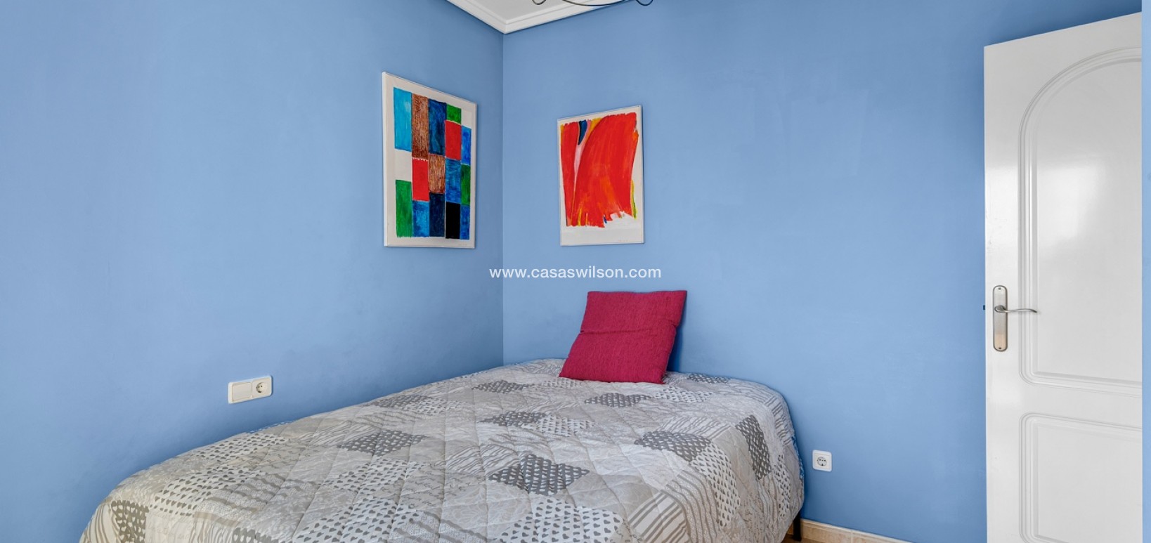 Sale - Townhouse - Ciudad Quesada - Ciudad Quesada - Rojales