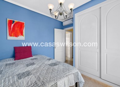 Sale - Townhouse - Ciudad Quesada - Ciudad Quesada - Rojales