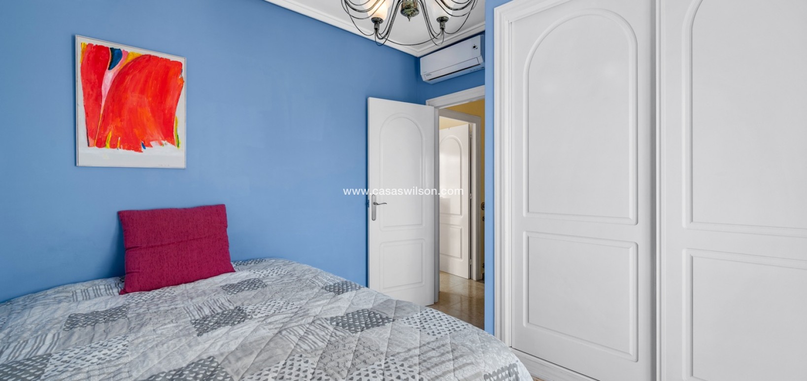 Sale - Townhouse - Ciudad Quesada - Ciudad Quesada - Rojales