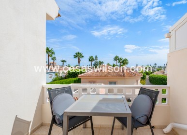 Sale - Townhouse - Ciudad Quesada - Ciudad Quesada - Rojales
