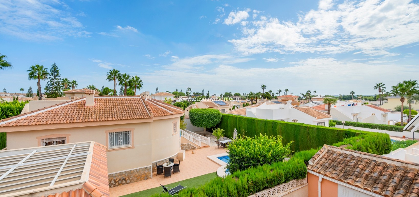 Sale - Townhouse - Ciudad Quesada - Ciudad Quesada - Rojales