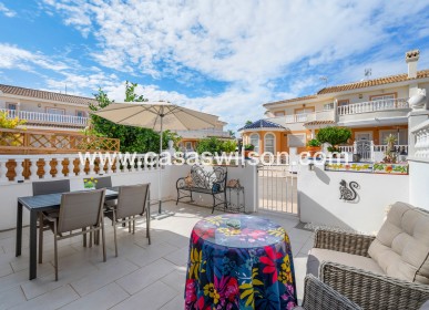 Sale - Townhouse - Ciudad Quesada - Ciudad Quesada - Rojales
