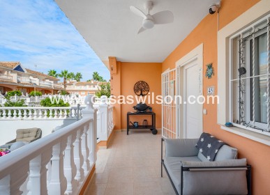Sale - Townhouse - Ciudad Quesada - Ciudad Quesada - Rojales