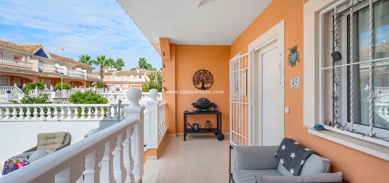 Sale - Townhouse - Ciudad Quesada - Ciudad Quesada - Rojales