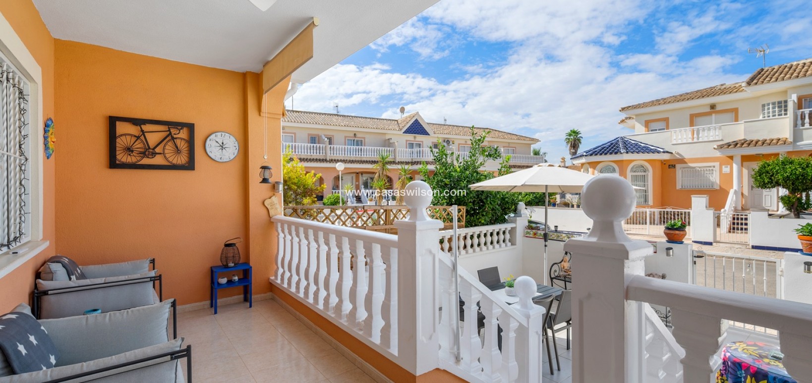 Sale - Townhouse - Ciudad Quesada - Ciudad Quesada - Rojales