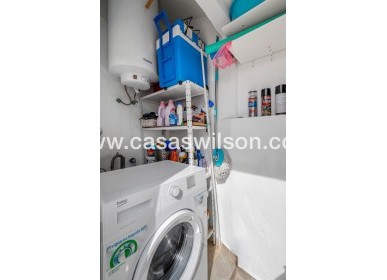 Sale - Townhouse - Ciudad Quesada - Ciudad Quesada - Rojales