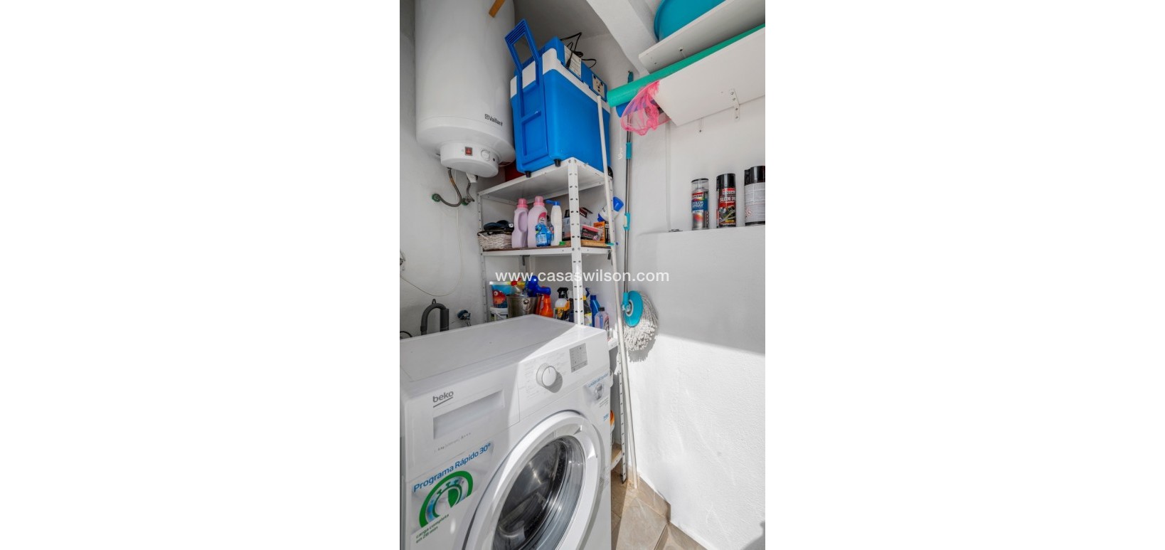 Sale - Townhouse - Ciudad Quesada - Ciudad Quesada - Rojales