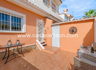 Sale - Townhouse - Ciudad Quesada - Ciudad Quesada - Rojales