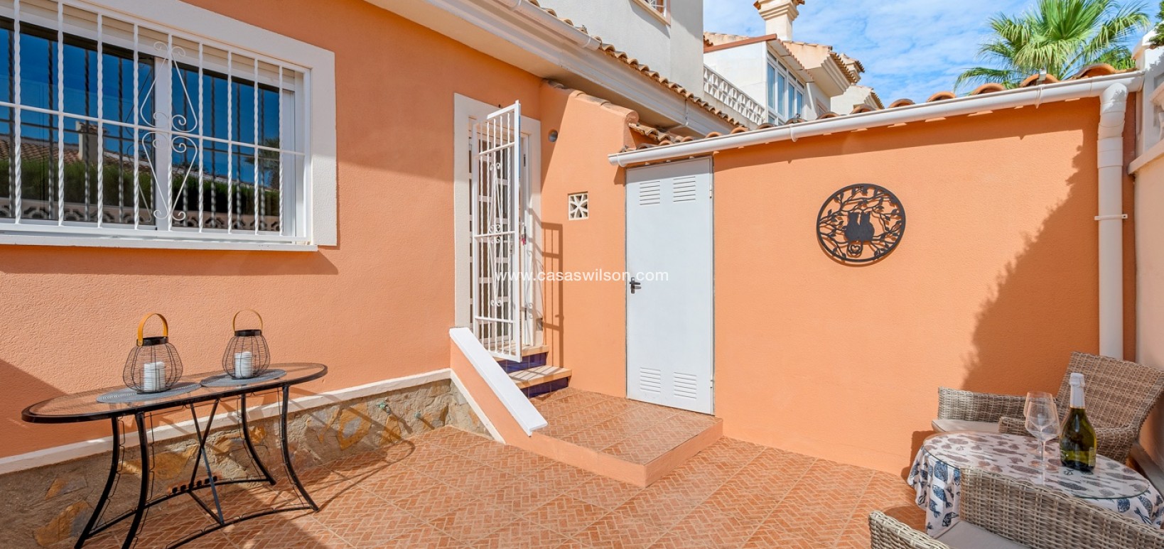 Sale - Townhouse - Ciudad Quesada - Ciudad Quesada - Rojales
