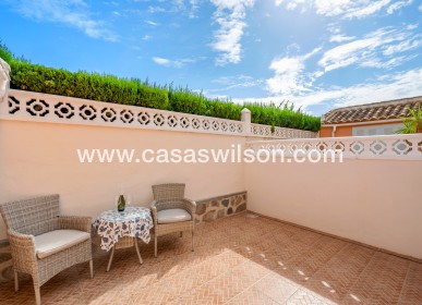 Sale - Townhouse - Ciudad Quesada - Ciudad Quesada - Rojales