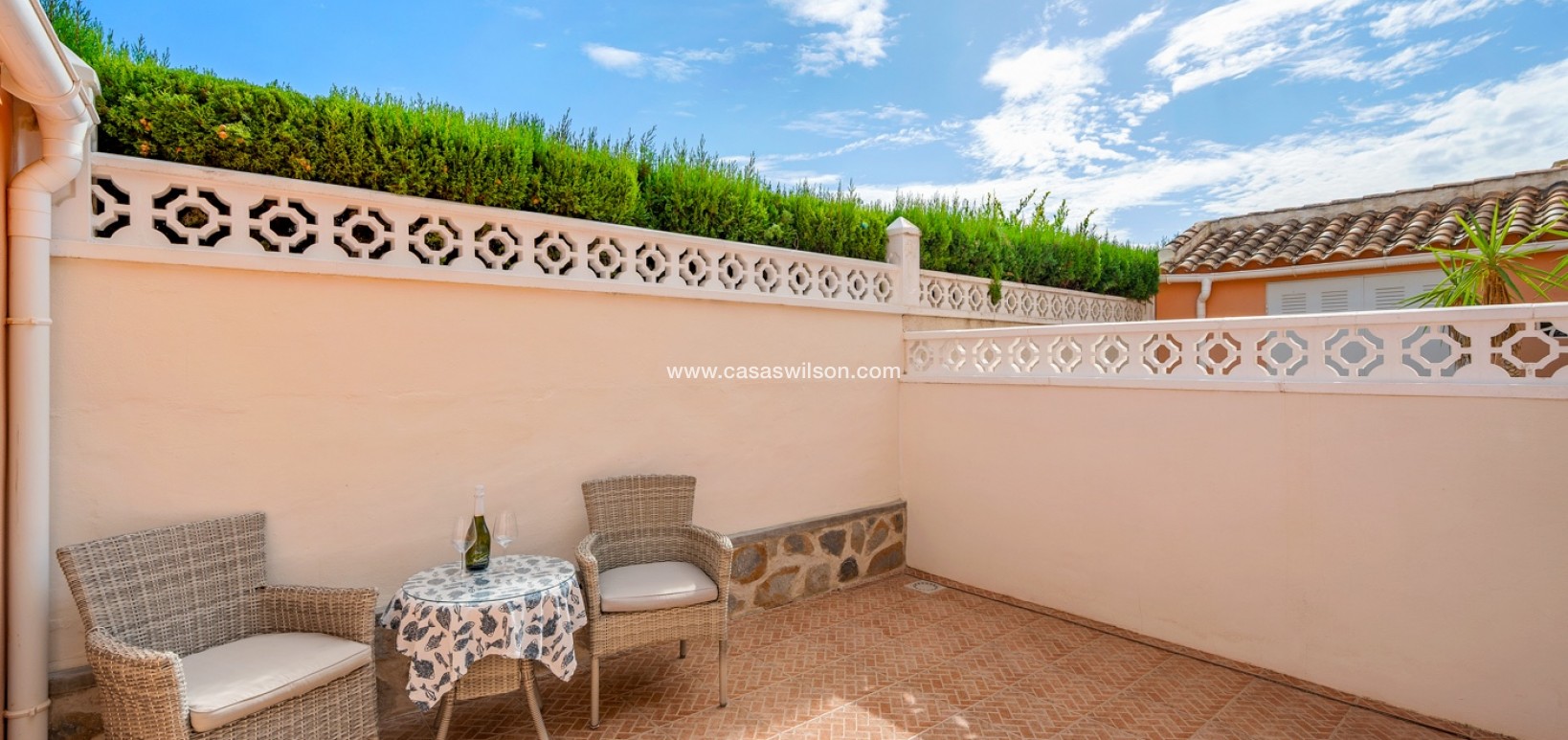 Sale - Townhouse - Ciudad Quesada - Ciudad Quesada - Rojales