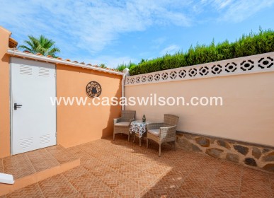 Sale - Townhouse - Ciudad Quesada - Ciudad Quesada - Rojales