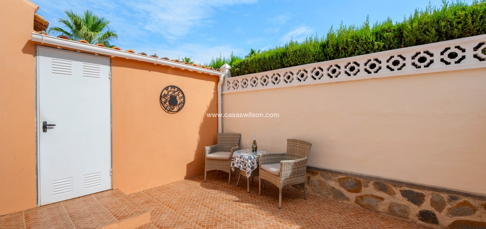 Sale - Townhouse - Ciudad Quesada - Ciudad Quesada - Rojales
