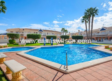 Sale - Townhouse - Ciudad Quesada - Ciudad Quesada - Rojales