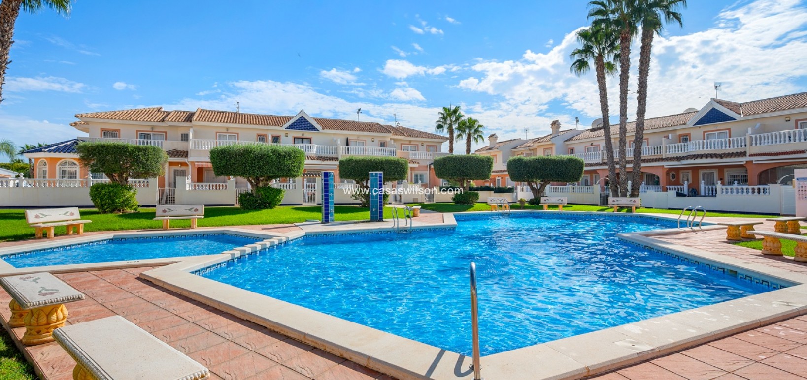 Sale - Townhouse - Ciudad Quesada - Ciudad Quesada - Rojales