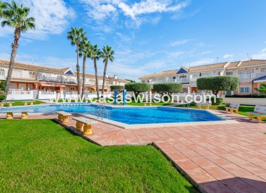 Sale - Townhouse - Ciudad Quesada - Ciudad Quesada - Rojales