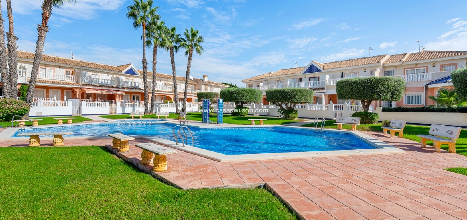 Sale - Townhouse - Ciudad Quesada - Ciudad Quesada - Rojales