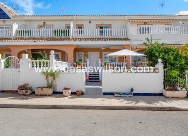 Sale - Townhouse - Ciudad Quesada - Ciudad Quesada - Rojales