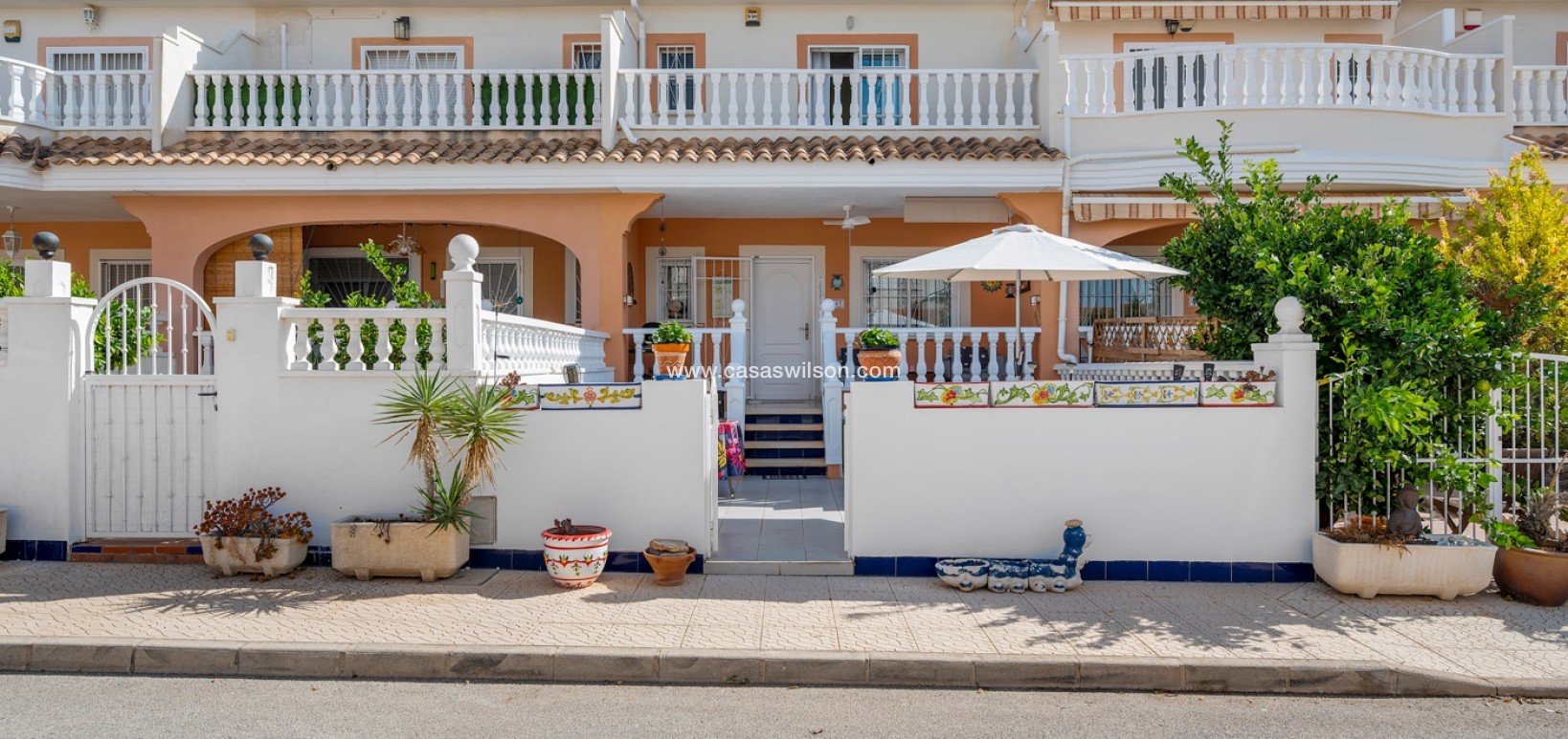 Sale - Townhouse - Ciudad Quesada - Ciudad Quesada - Rojales
