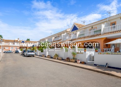 Sale - Townhouse - Ciudad Quesada - Ciudad Quesada - Rojales